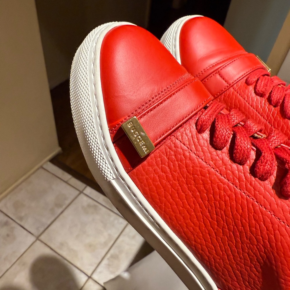 Buscemi kids' shoes size 29